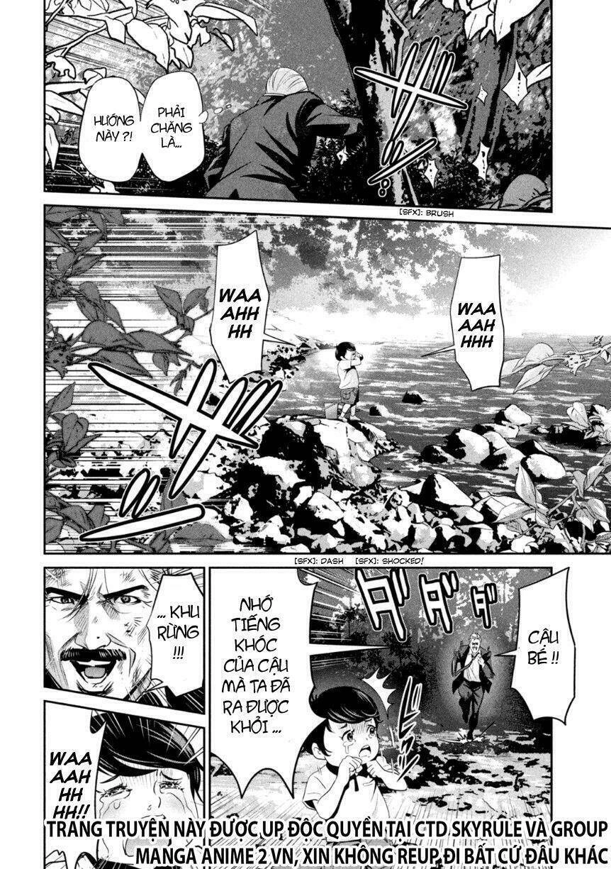 Trường Học Ngục Tù Chapter 171 - 1