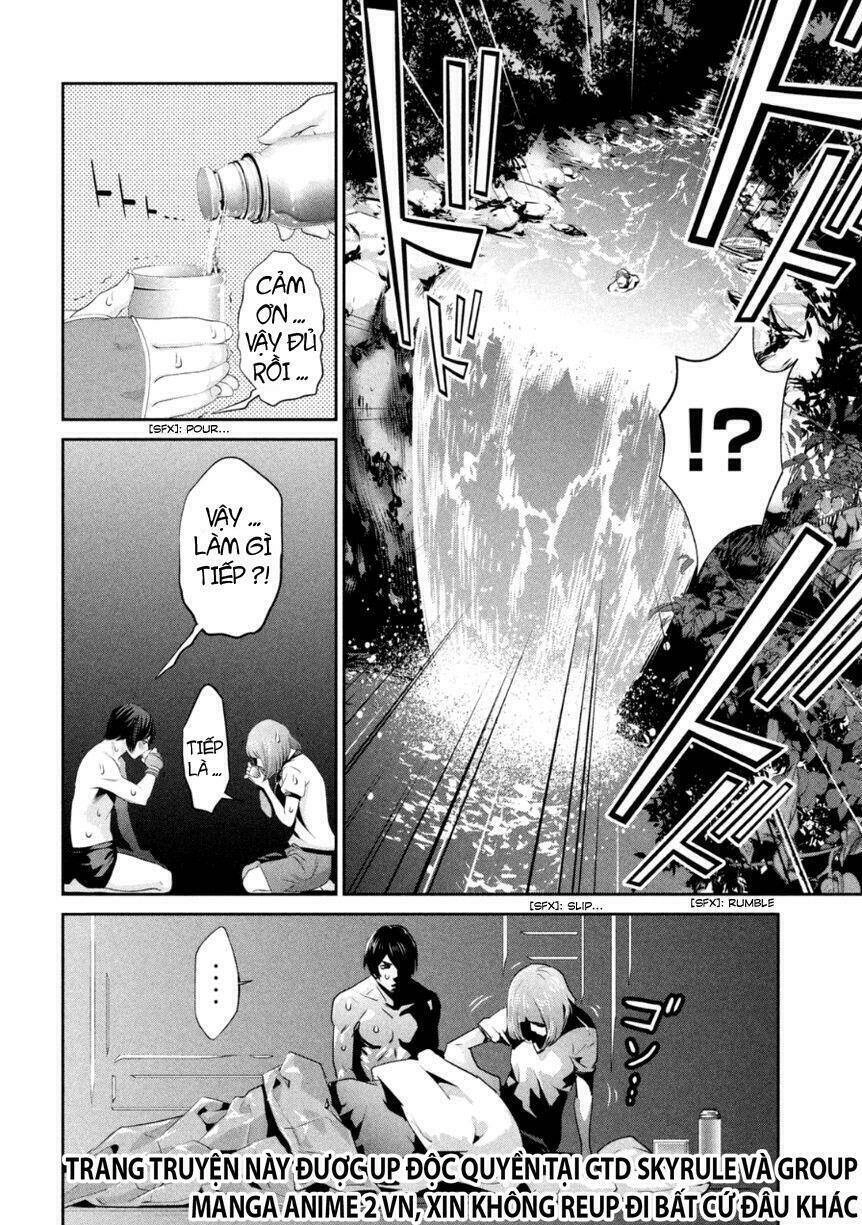 Trường Học Ngục Tù Chapter 171 - 5