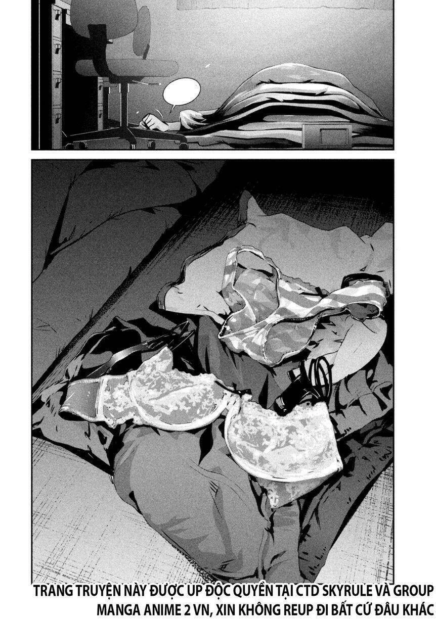 Trường Học Ngục Tù Chapter 171 - 9