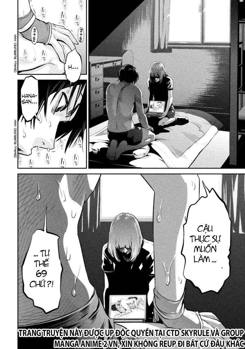 Trường Học Ngục Tù Chapter 171 - 15