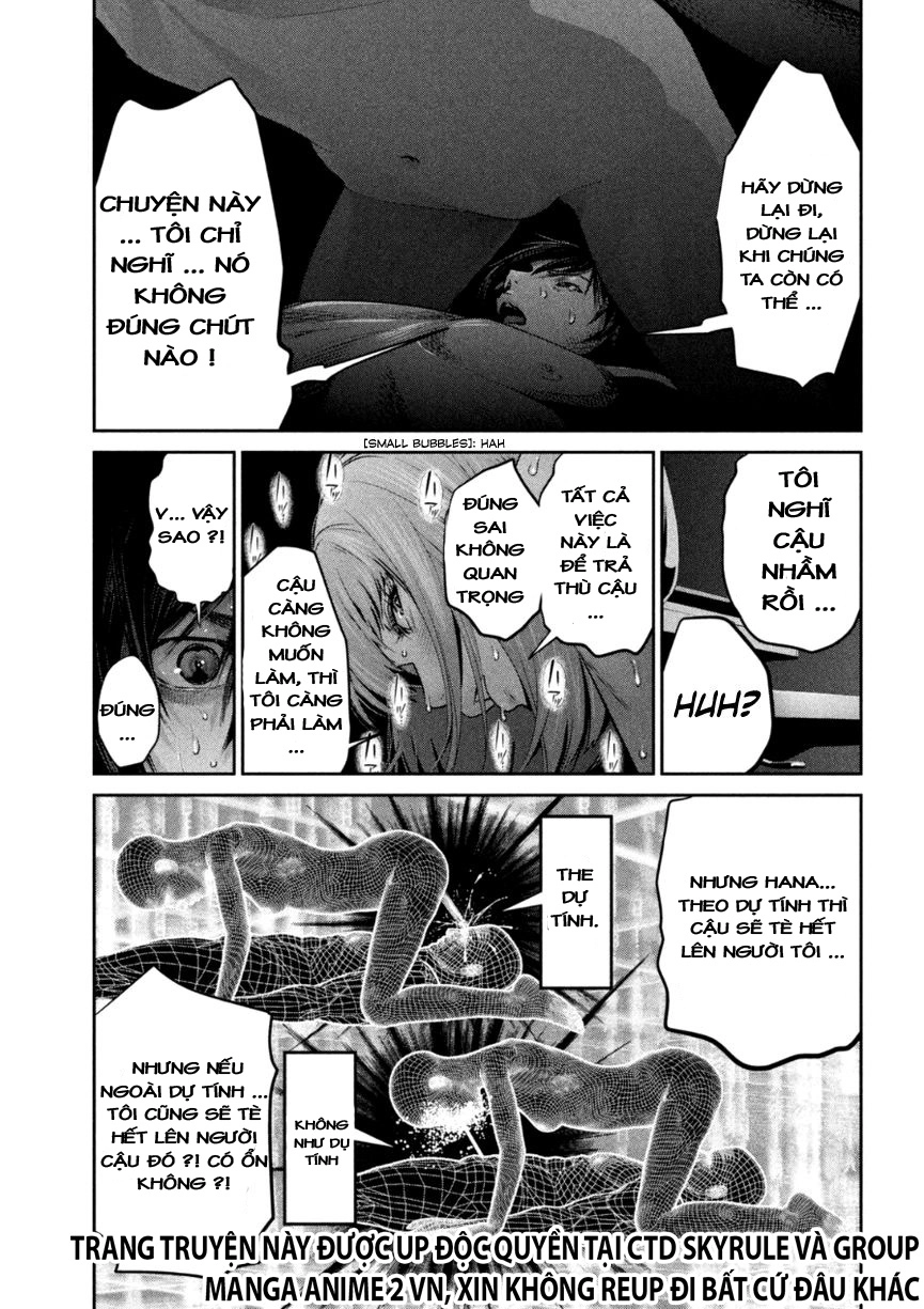 Trường Học Ngục Tù Chapter 172 - 7