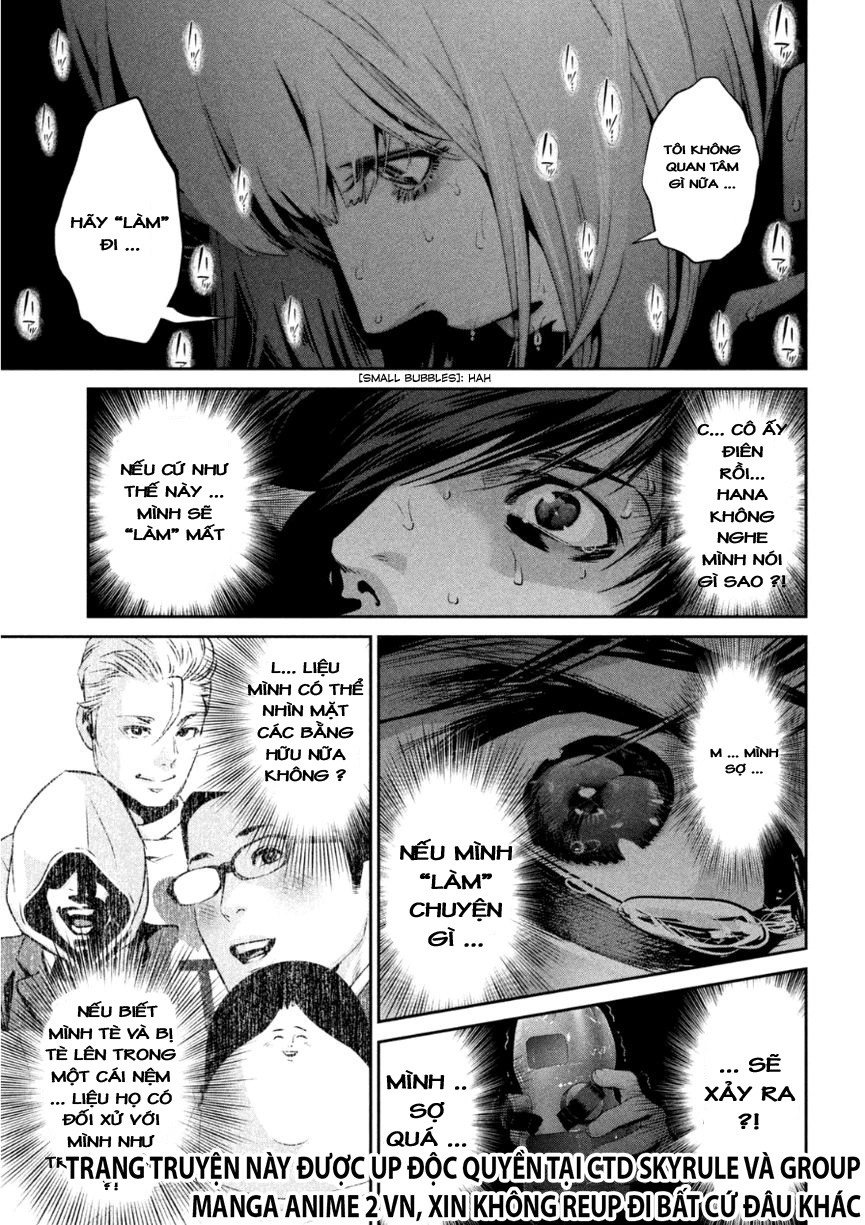 Trường Học Ngục Tù Chapter 172 - 15