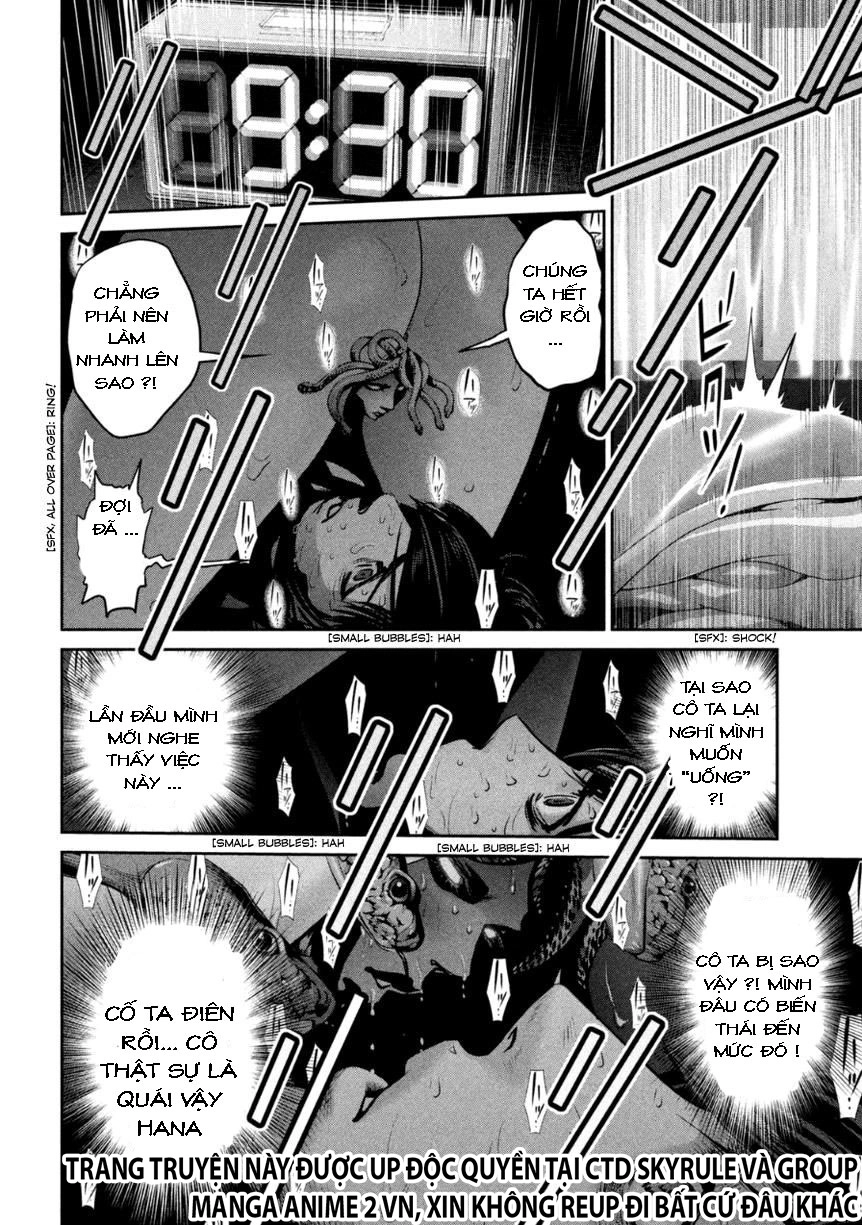 Trường Học Ngục Tù Chapter 173 - 12