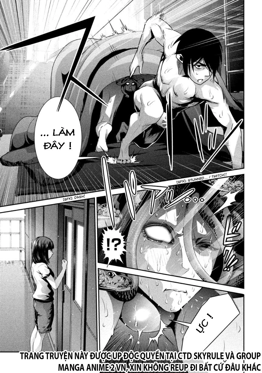 Trường Học Ngục Tù Chapter 174 - 5