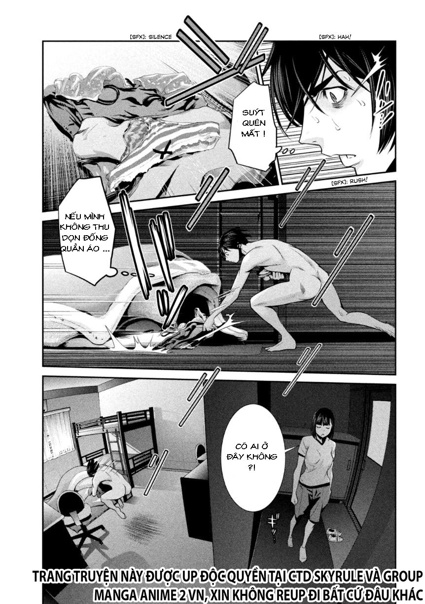 Trường Học Ngục Tù Chapter 174 - 9