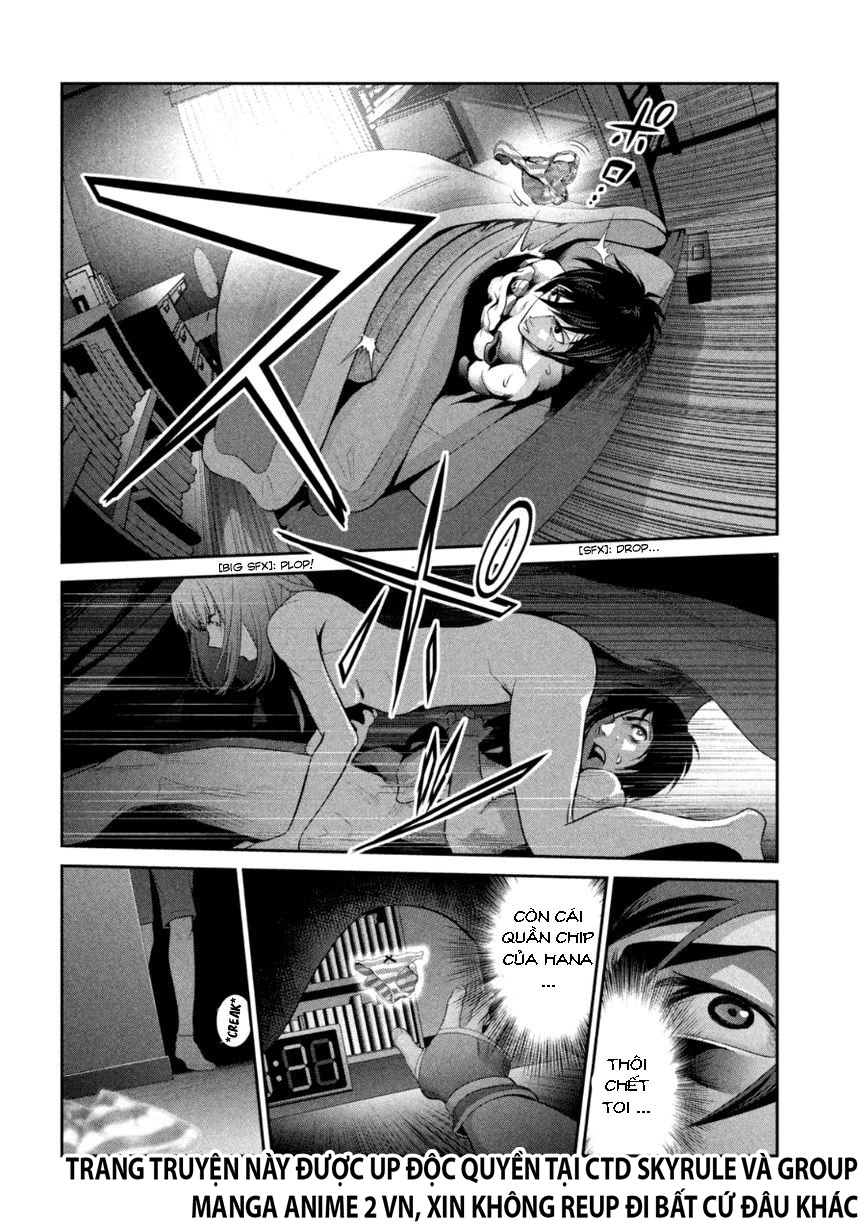 Trường Học Ngục Tù Chapter 174 - 10