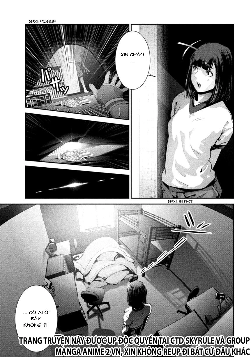 Trường Học Ngục Tù Chapter 174 - 11