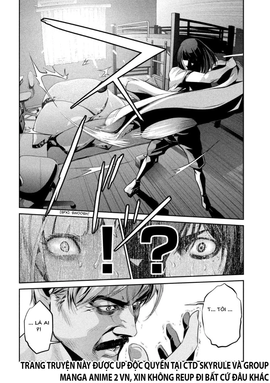 Trường Học Ngục Tù Chapter 174 - 19