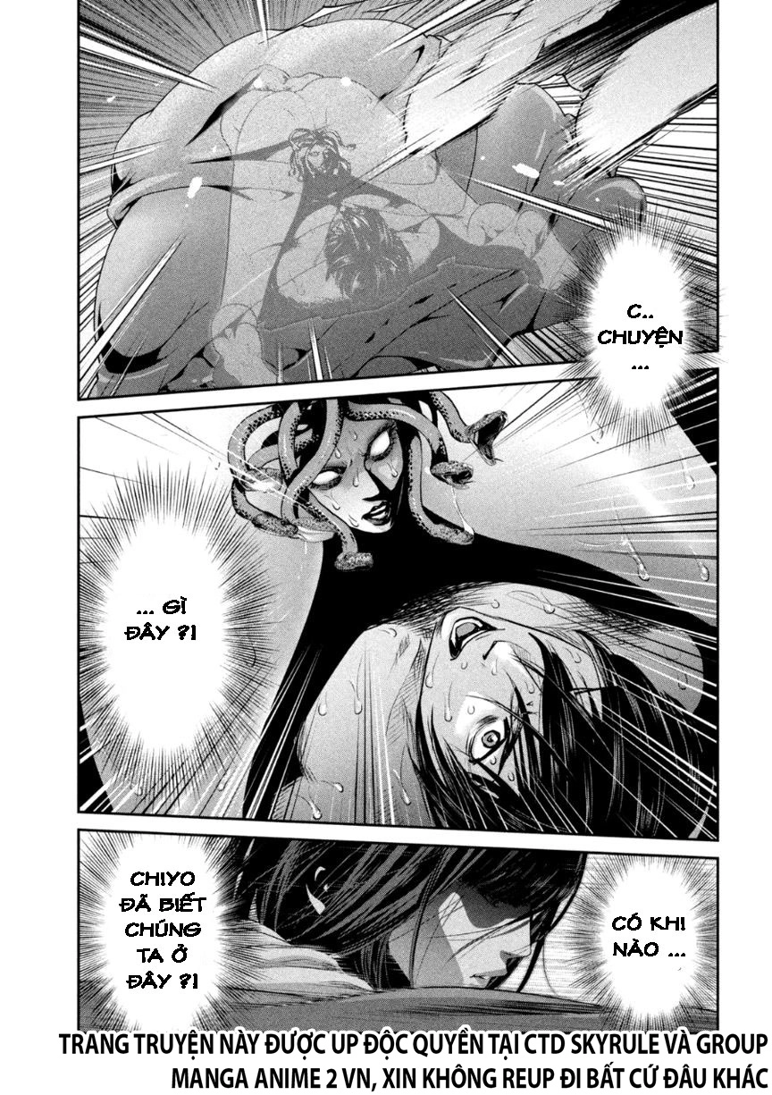 Trường Học Ngục Tù Chapter 175 - 3