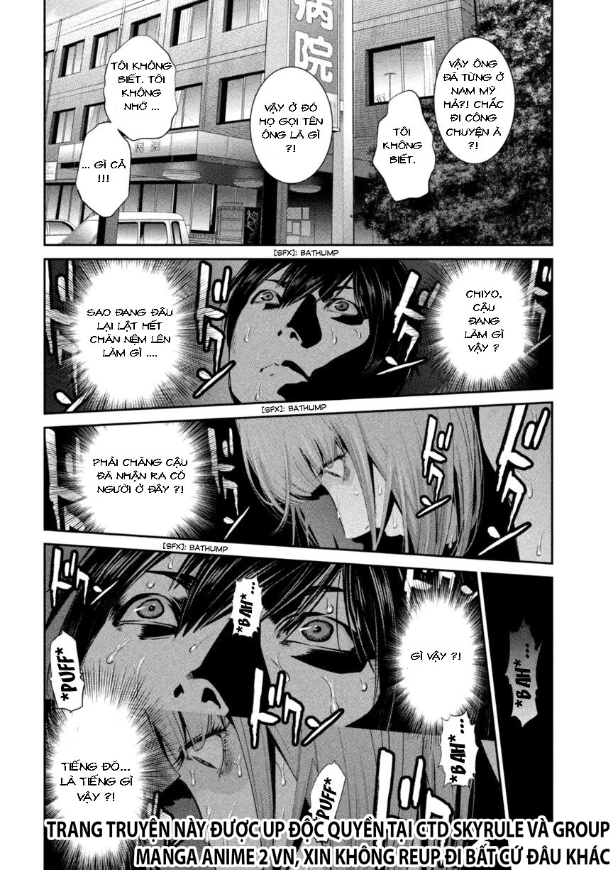 Trường Học Ngục Tù Chapter 175 - 10