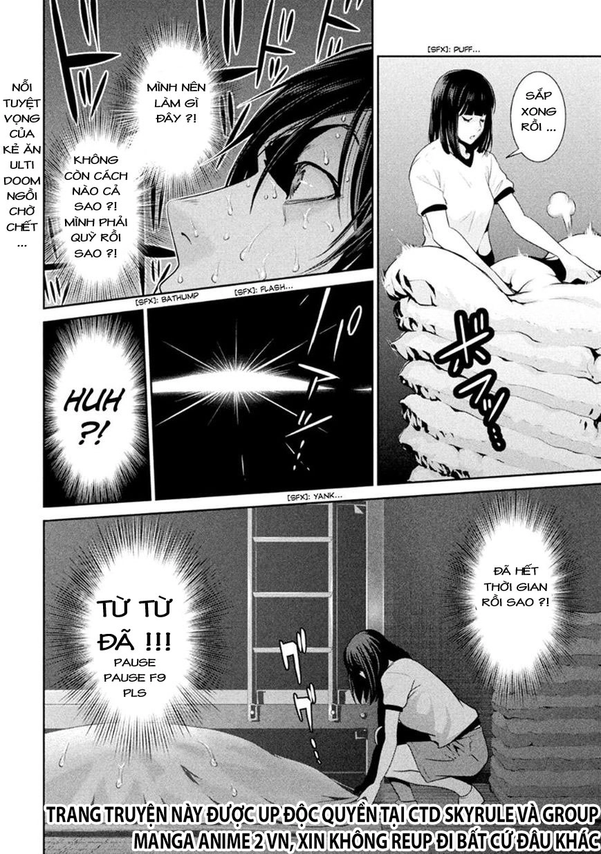 Trường Học Ngục Tù Chapter 176 - 6