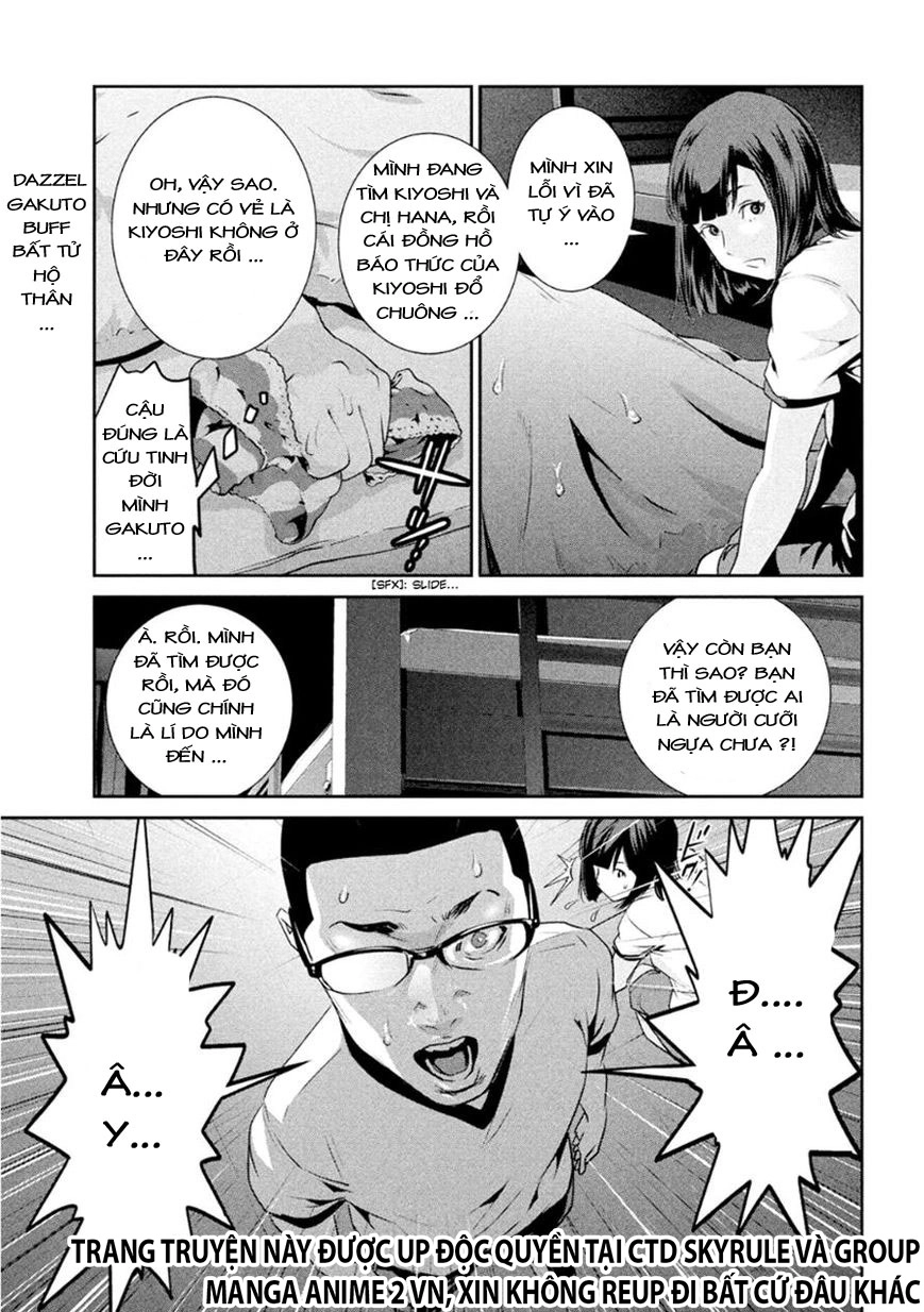 Trường Học Ngục Tù Chapter 176 - 11