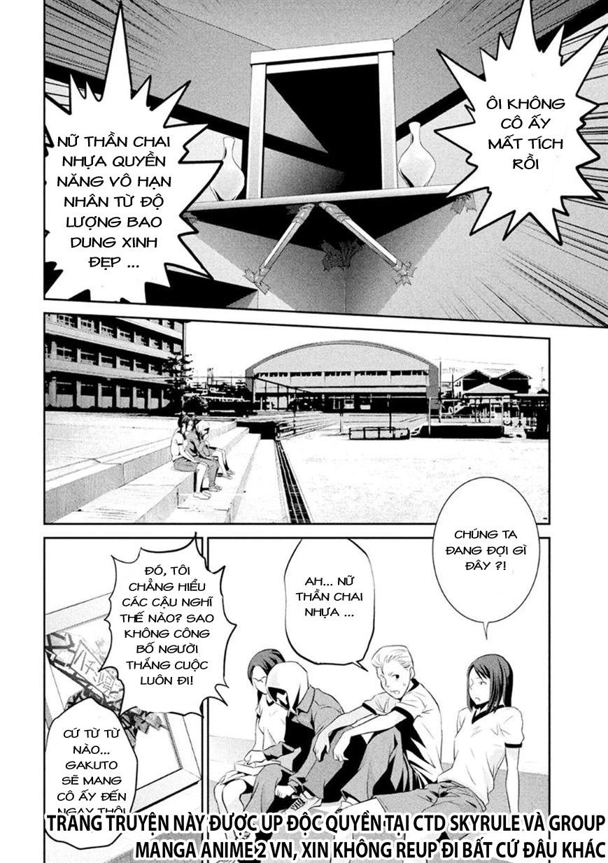 Trường Học Ngục Tù Chapter 176 - 12