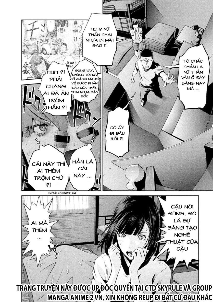 Trường Học Ngục Tù Chapter 176 - 13