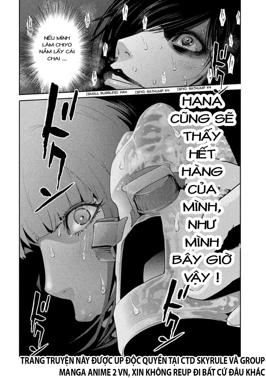 Trường Học Ngục Tù Chapter 176 - 18