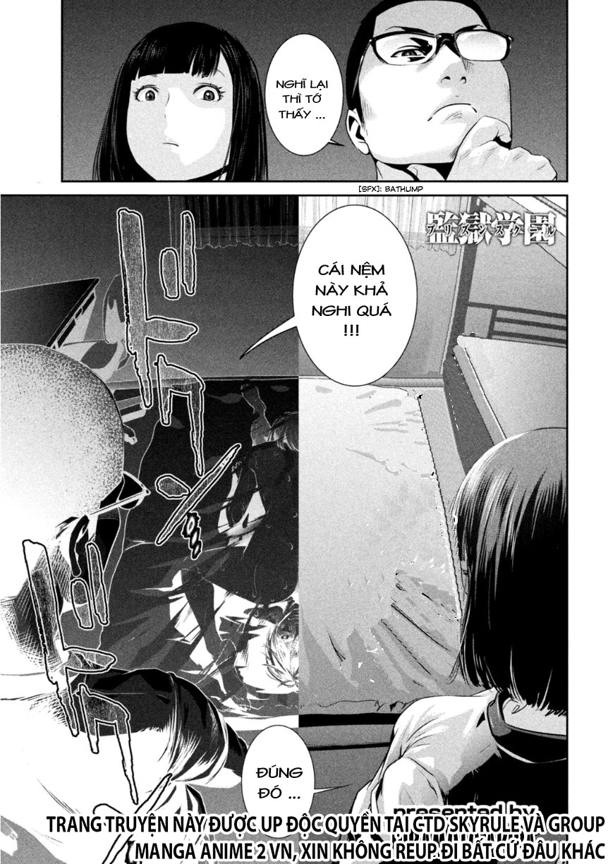 Trường Học Ngục Tù Chapter 177 - 1