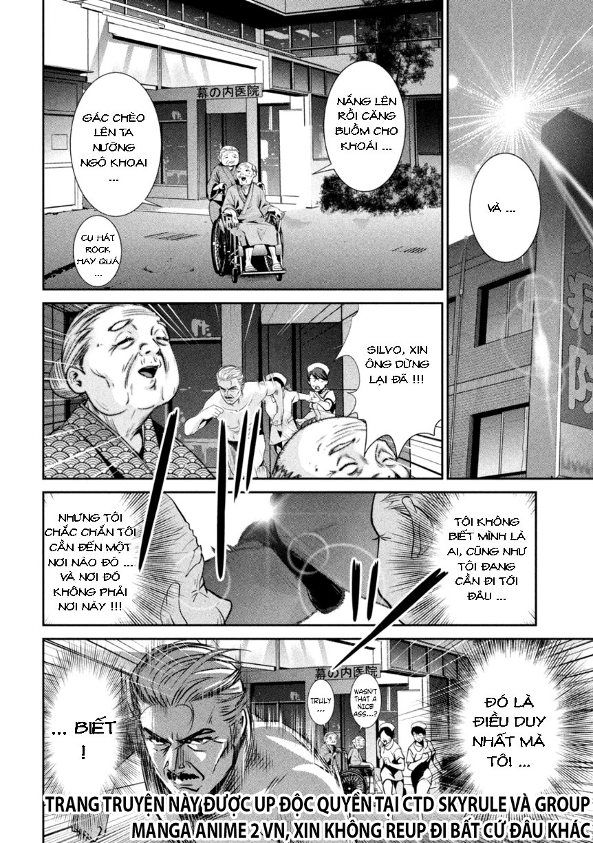 Trường Học Ngục Tù Chapter 177 - 6