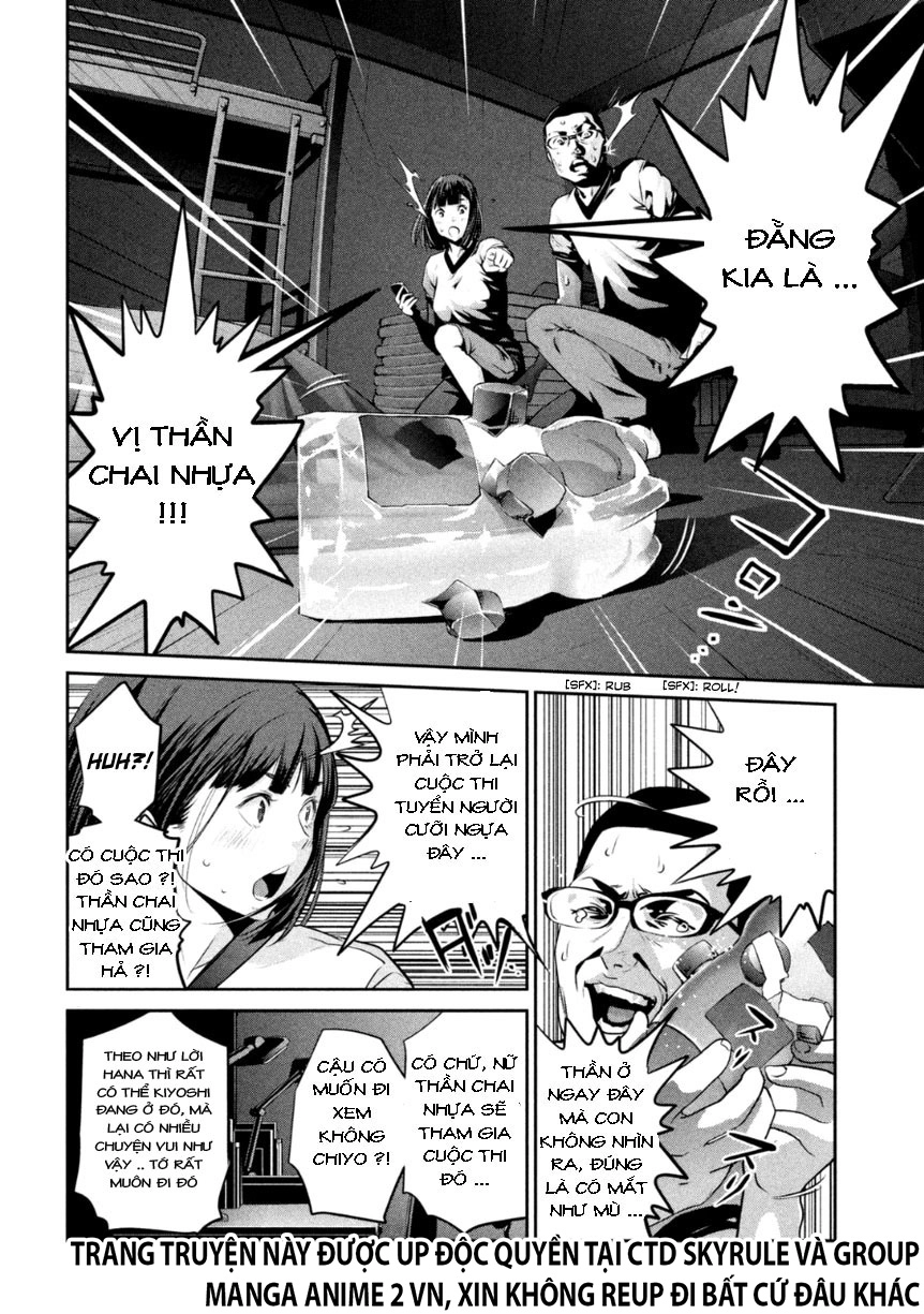 Trường Học Ngục Tù Chapter 177 - 10