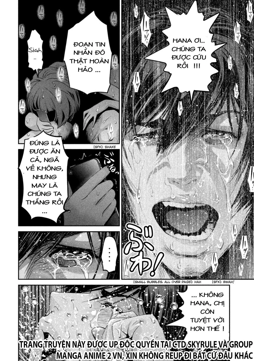 Trường Học Ngục Tù Chapter 177 - 12