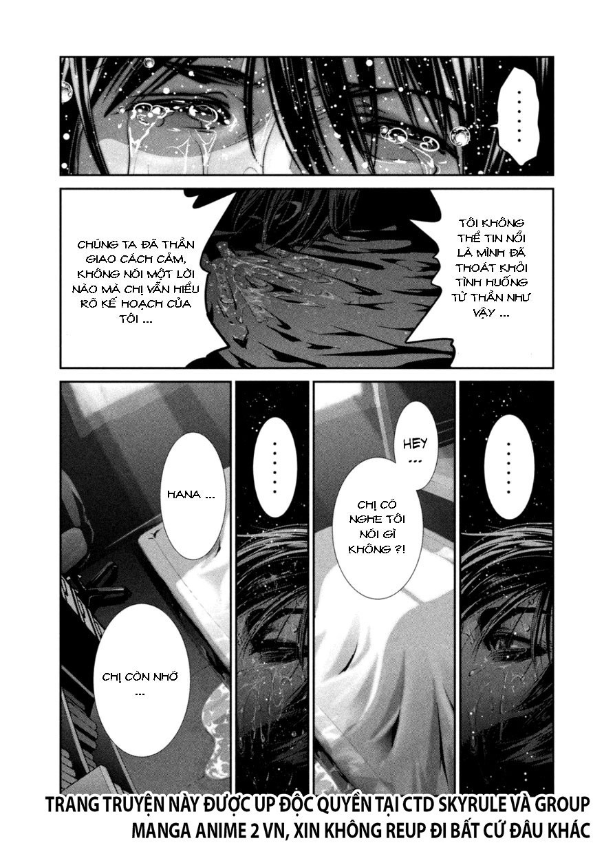 Trường Học Ngục Tù Chapter 177 - 15