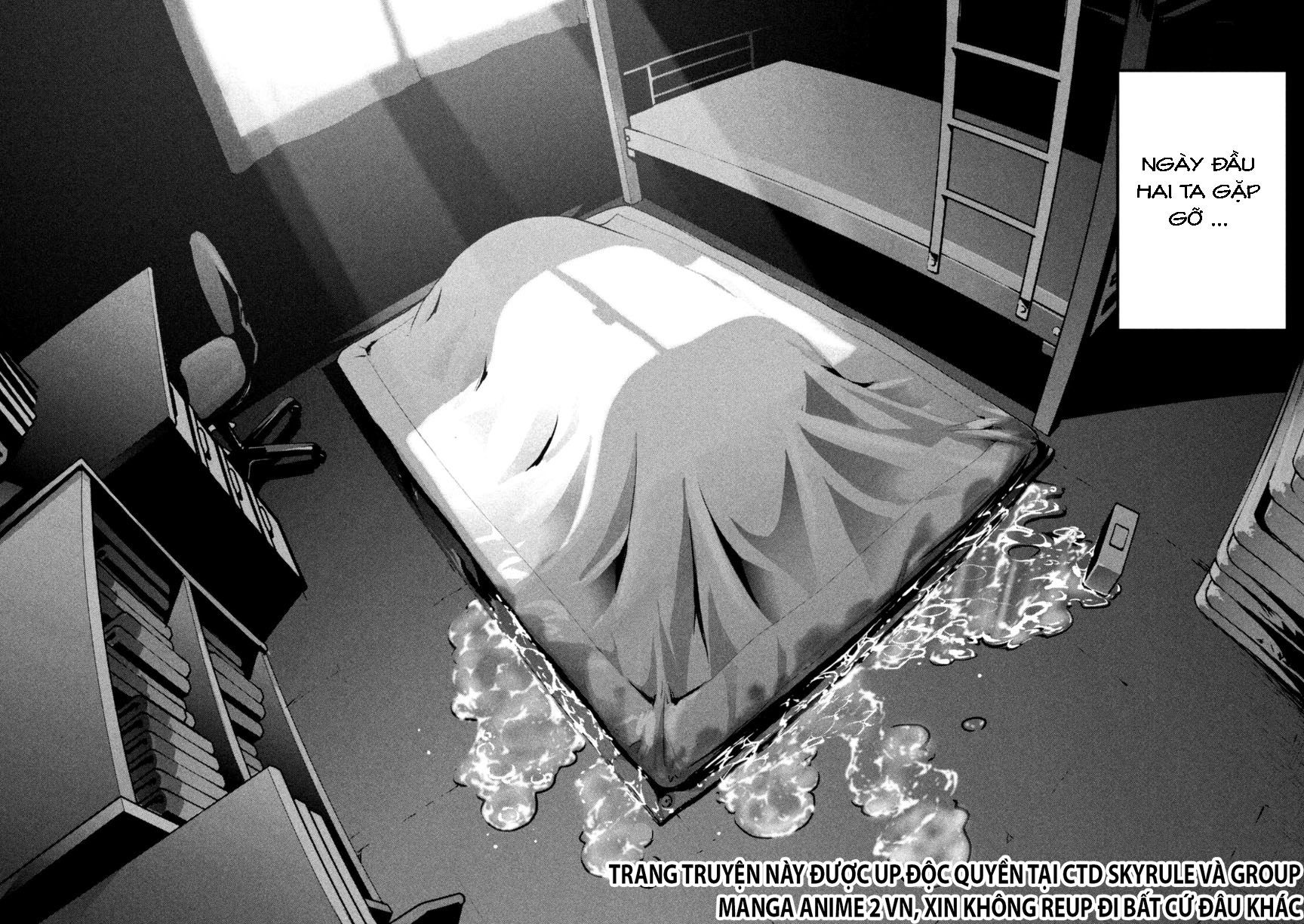 Trường Học Ngục Tù Chapter 177 - 16