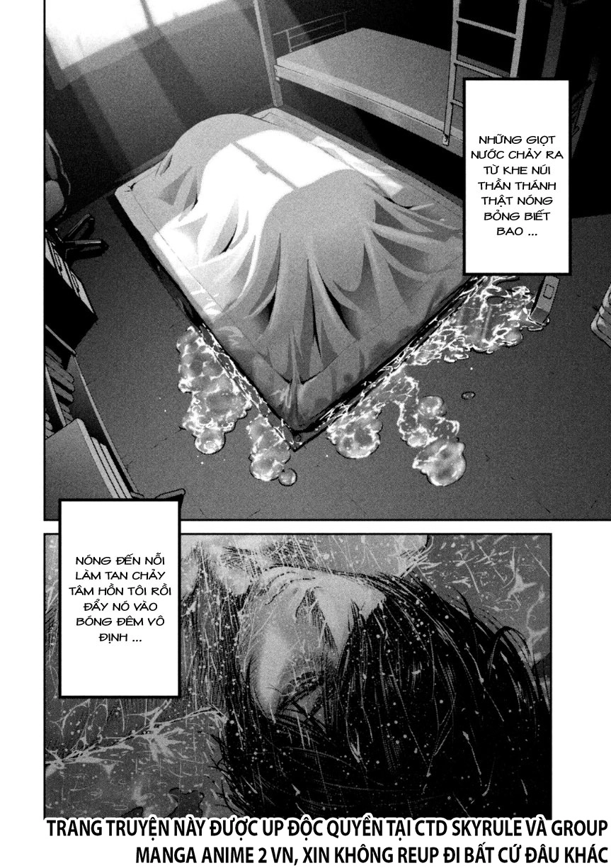 Trường Học Ngục Tù Chapter 178 - 2