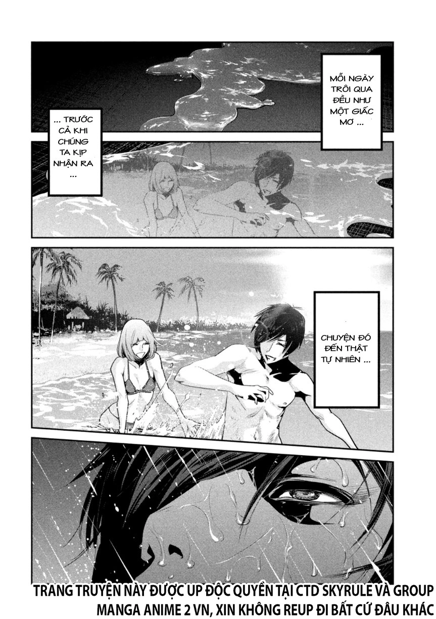 Trường Học Ngục Tù Chapter 178 - 6