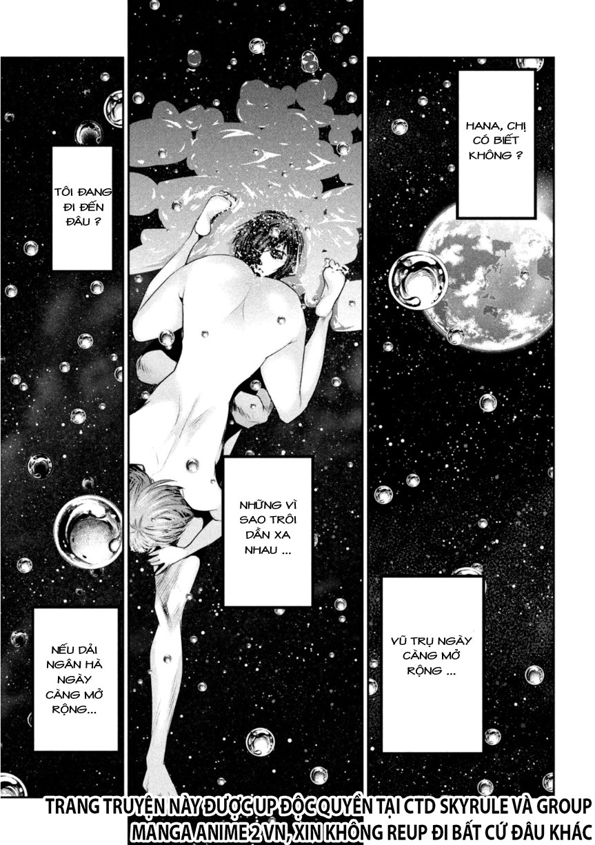 Trường Học Ngục Tù Chapter 178 - 7