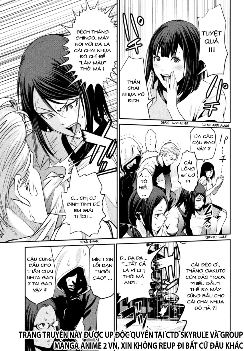 Trường Học Ngục Tù Chapter 179 - 7