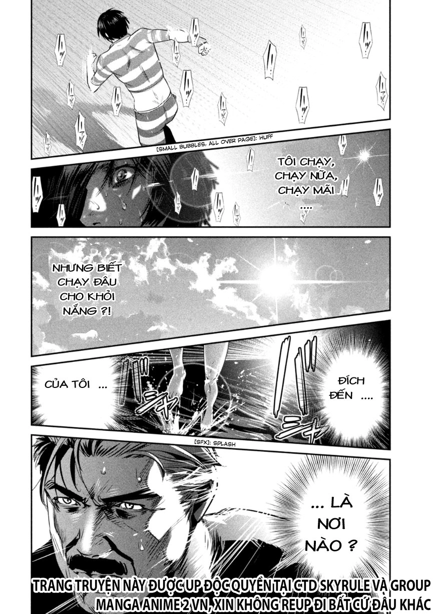 Trường Học Ngục Tù Chapter 179 - 18