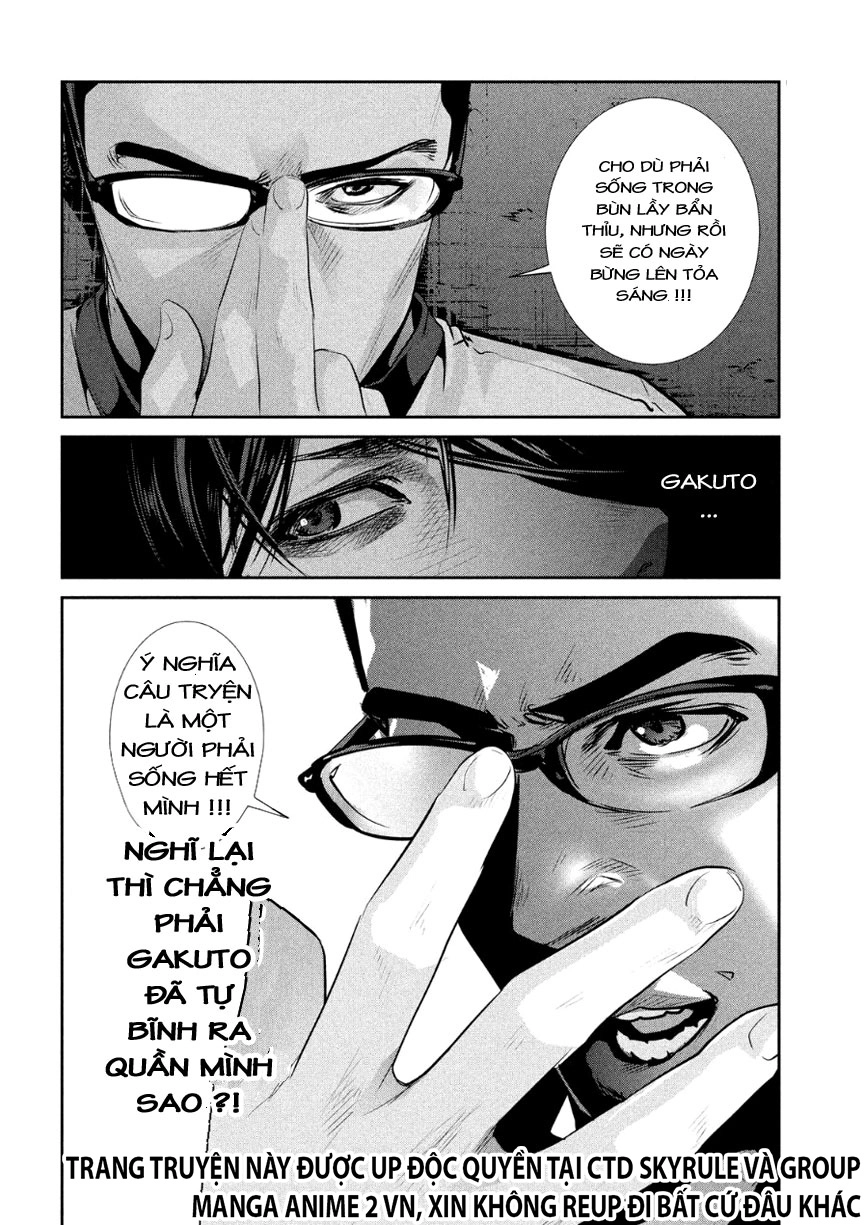 Trường Học Ngục Tù Chapter 180 - 16