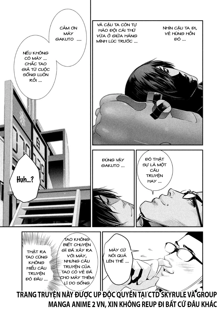 Trường Học Ngục Tù Chapter 180 - 17