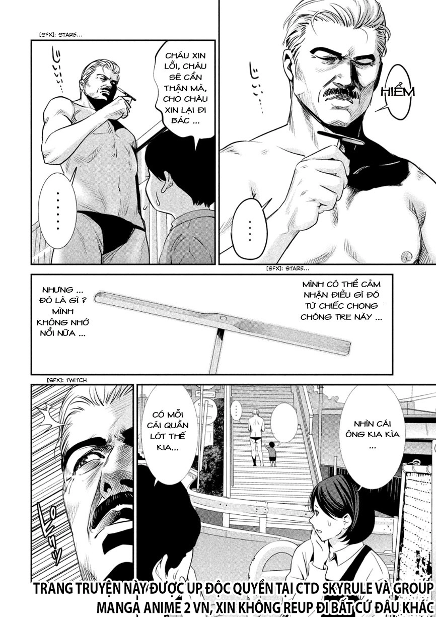 Trường Học Ngục Tù Chapter 181 - 2