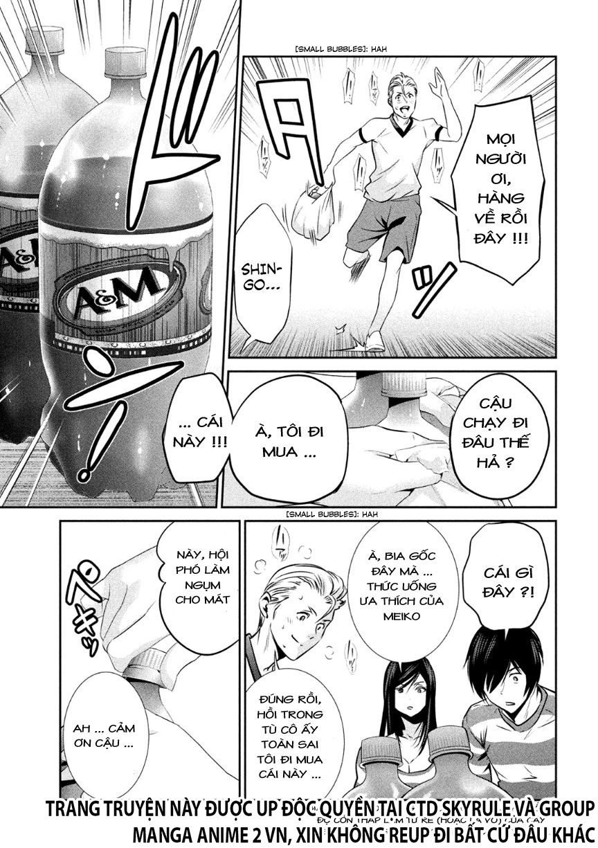 Trường Học Ngục Tù Chapter 182 - 10