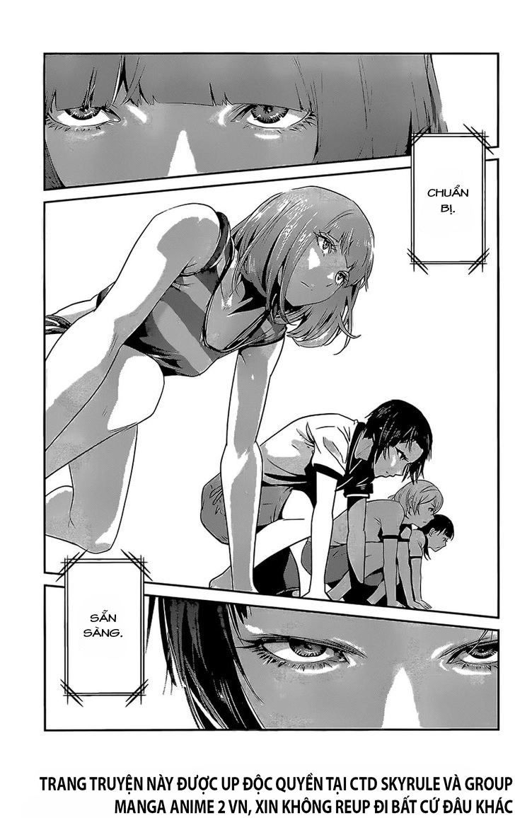 Trường Học Ngục Tù Chapter 185 - 3