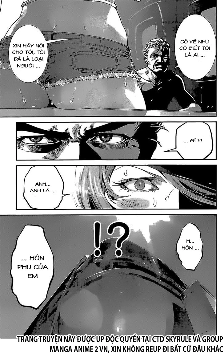 Trường Học Ngục Tù Chapter 185 - 12