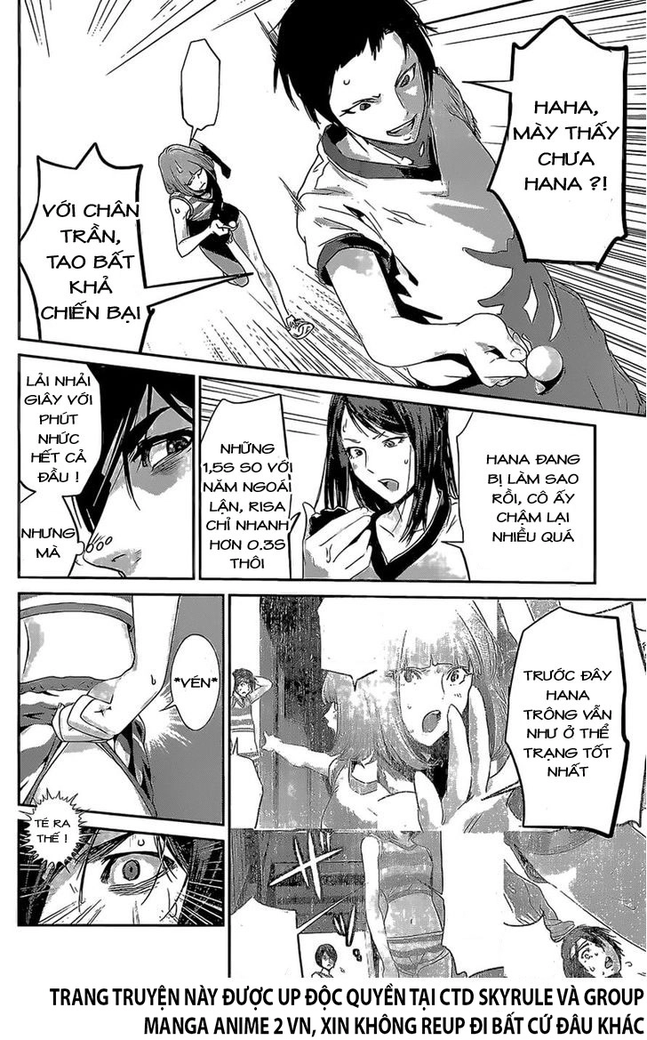 Trường Học Ngục Tù Chapter 185 - 13