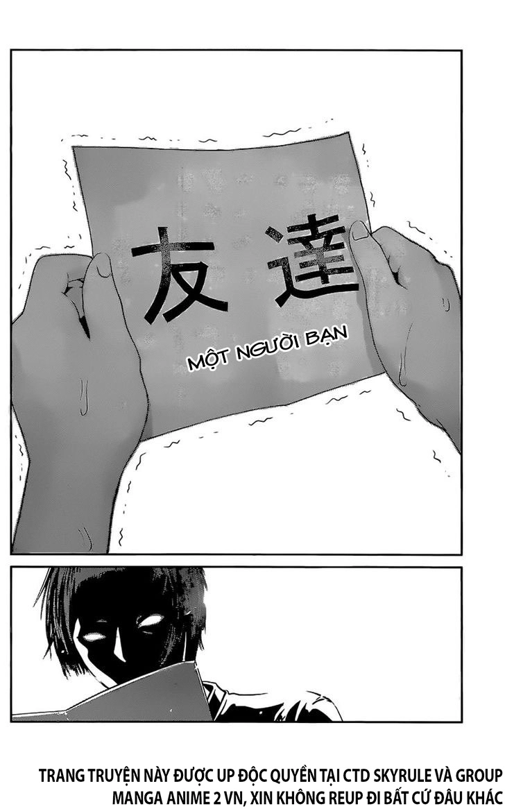 Trường Học Ngục Tù Chapter 185 - 19