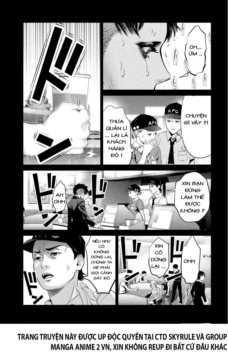 Trường Học Ngục Tù Chapter 186 - 11