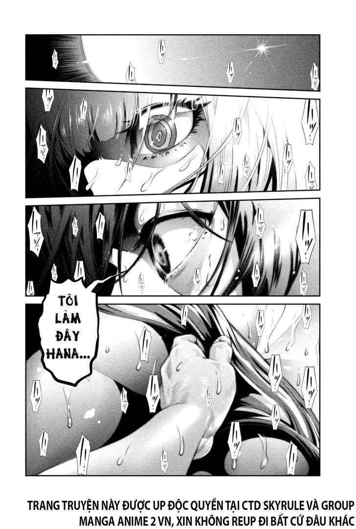 Trường Học Ngục Tù Chapter 188 - 17