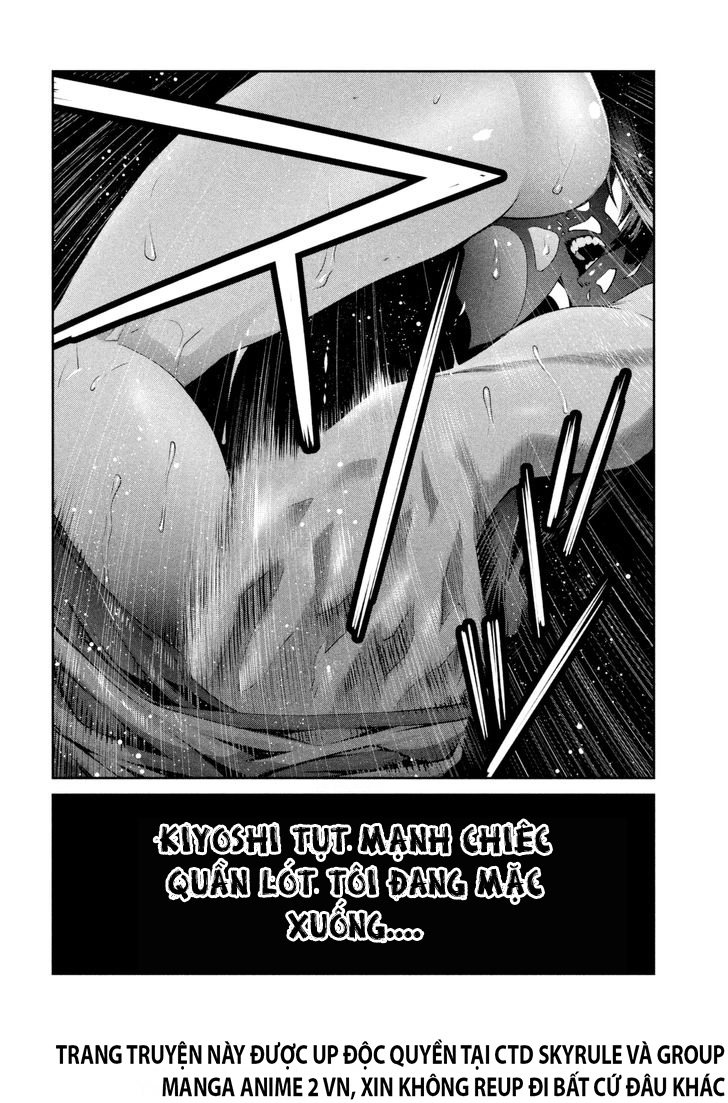 Trường Học Ngục Tù Chapter 188 - 19