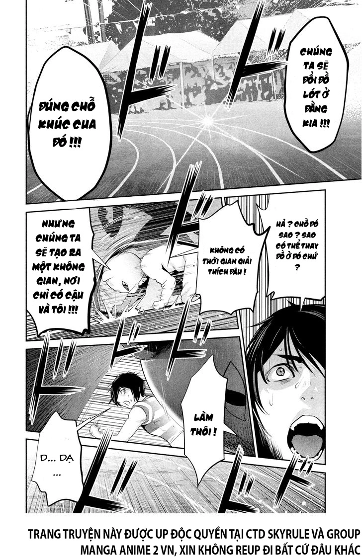 Trường Học Ngục Tù Chapter 189 - 9