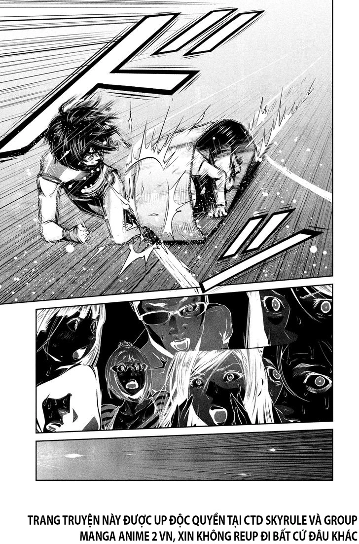 Trường Học Ngục Tù Chapter 189 - 10