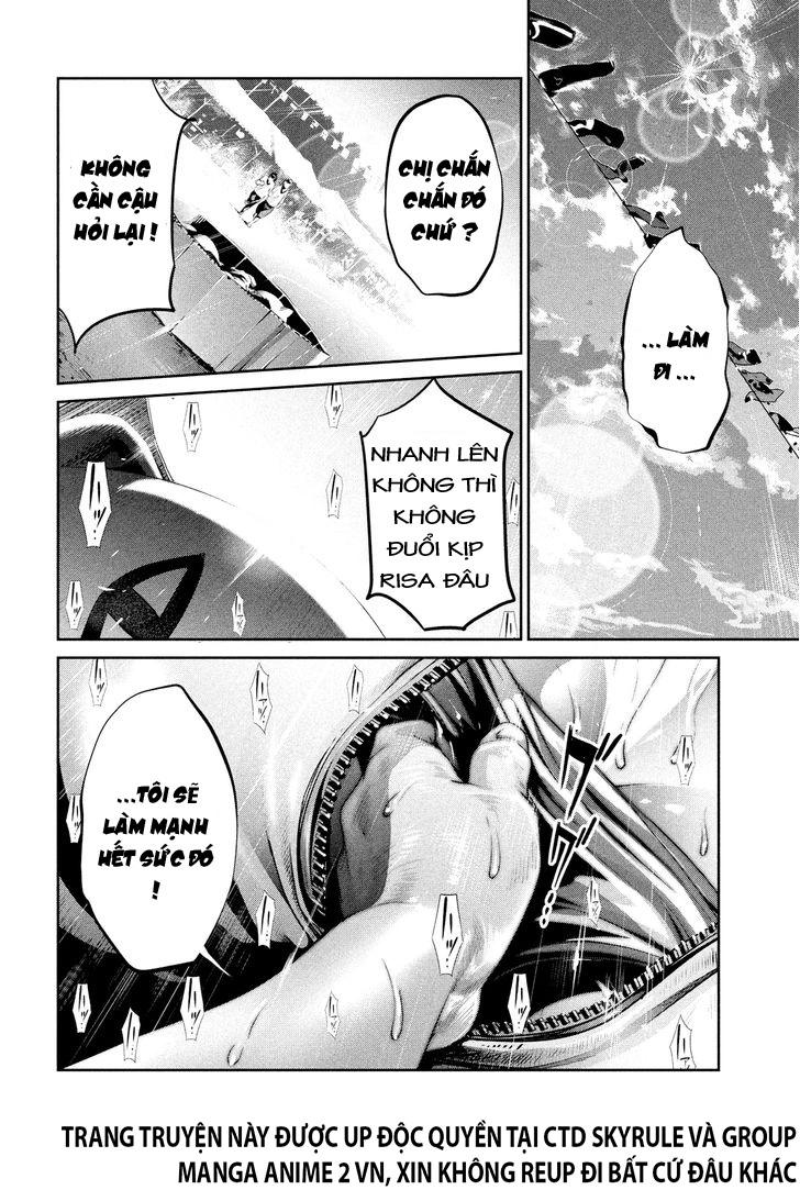 Trường Học Ngục Tù Chapter 189 - 15