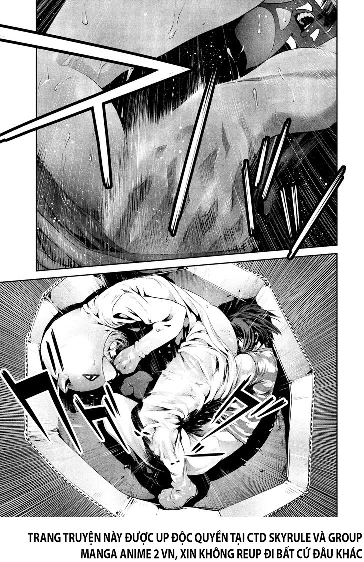 Trường Học Ngục Tù Chapter 189 - 16