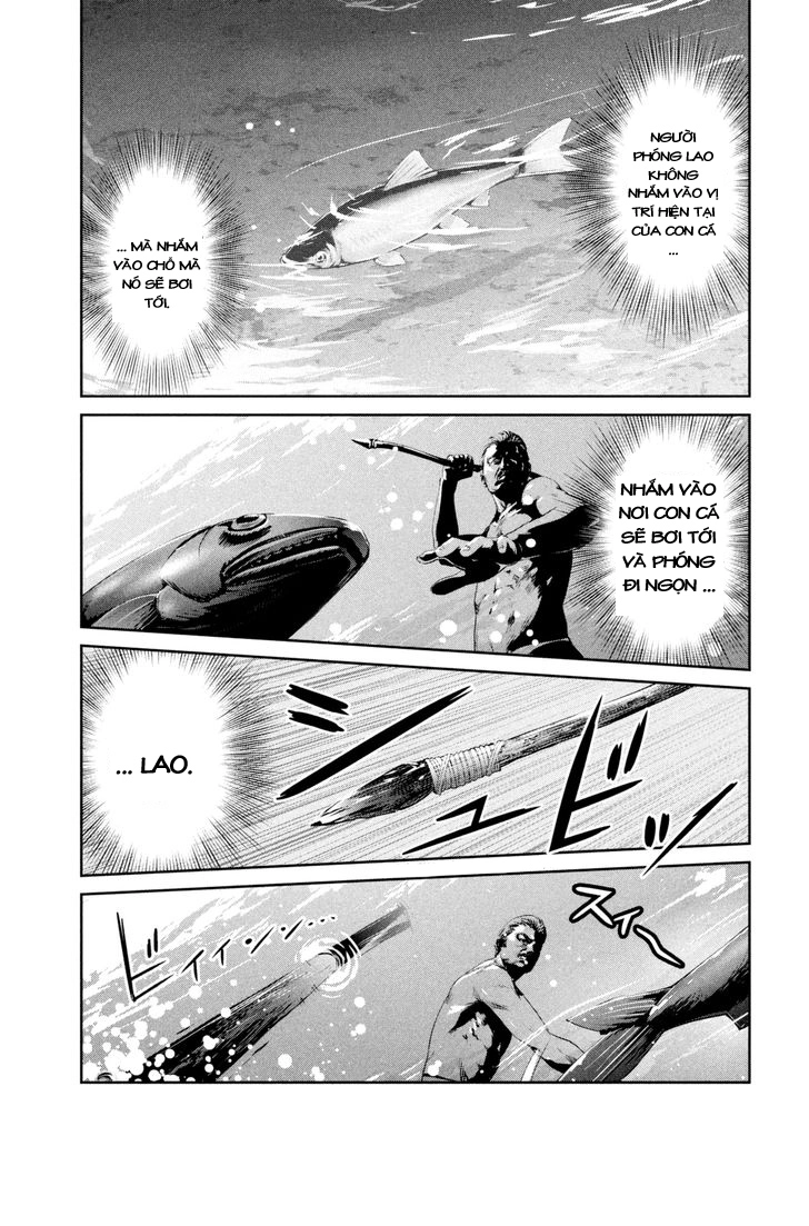 Trường Học Ngục Tù Chapter 191 - 12