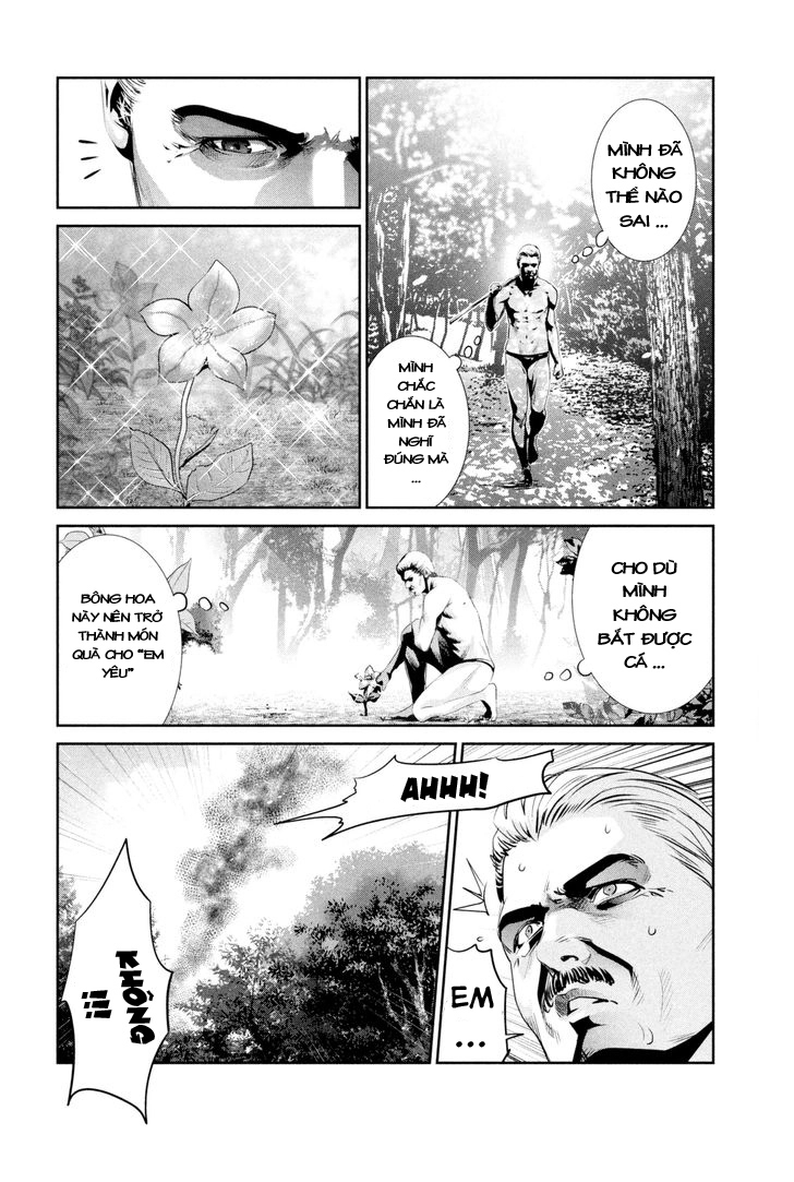 Trường Học Ngục Tù Chapter 191 - 13