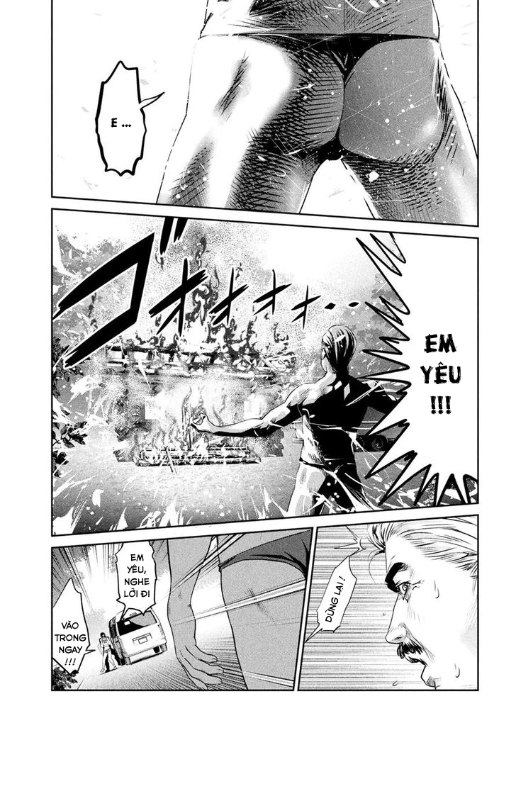 Trường Học Ngục Tù Chapter 192 - 12