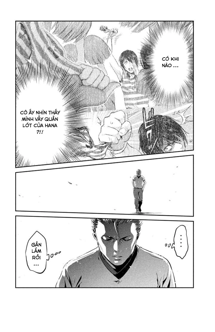 Trường Học Ngục Tù Chapter 194 - 17