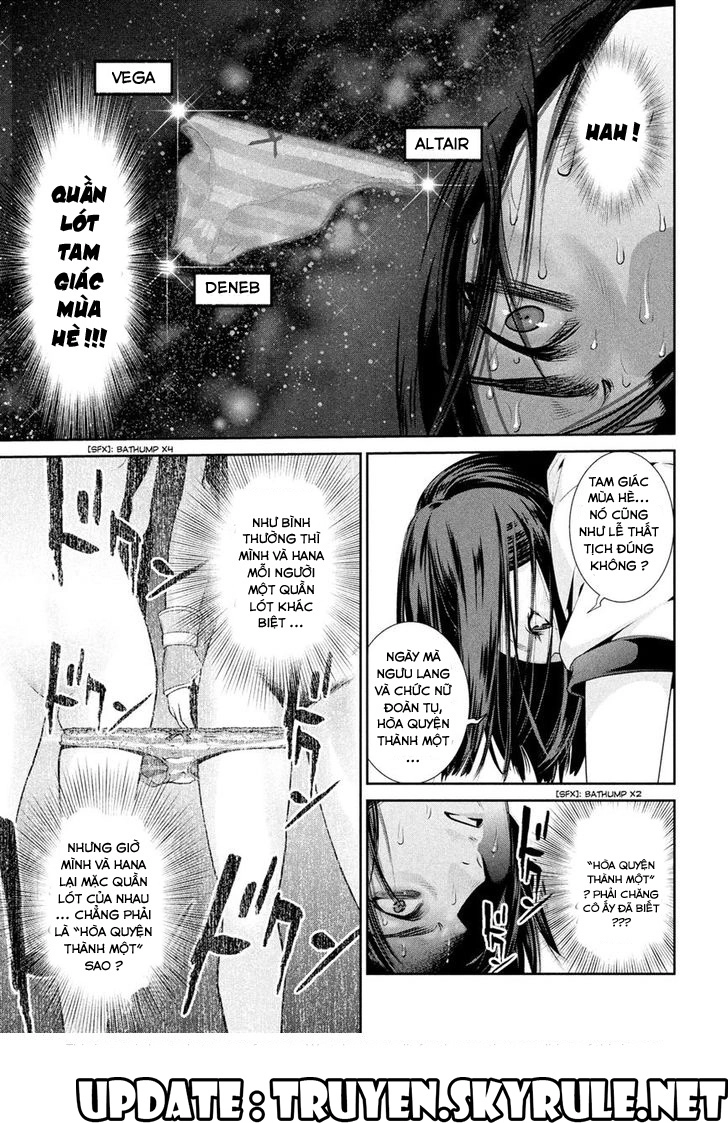 Trường Học Ngục Tù Chapter 196 - 5